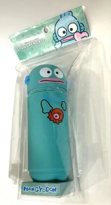 새상품 한교동 리히라보 산리오 펜 케이스