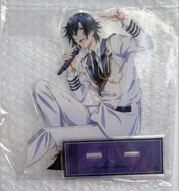 스타투어 이치노세 토키야 특대형 아크릴 스탠드 우타프리