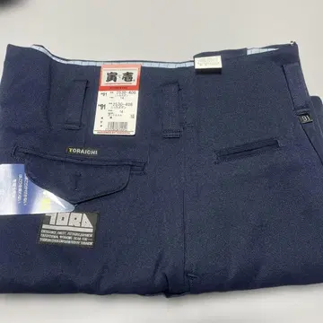 도라이치 W91 니카 바지