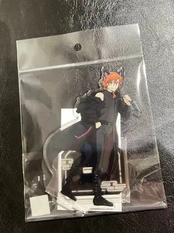 문스토 난자타운 문호 스트레이독스 아크릴 스탠드 나카하라 츄야