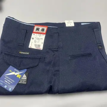 도라이치 W91 니카 바지