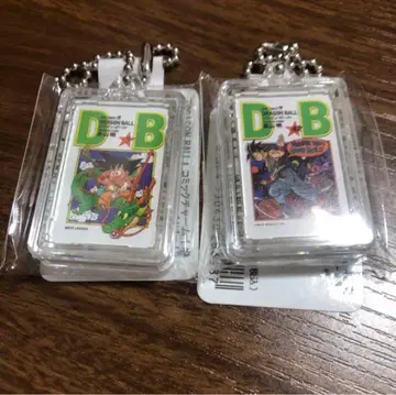 드래곤볼 코믹 참 1권 42권