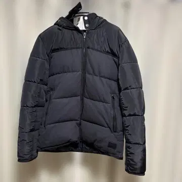 ZARA 다운 자켓 남성용 RN77302