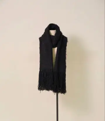 MIELI INVARIANT Brush Warm Stall