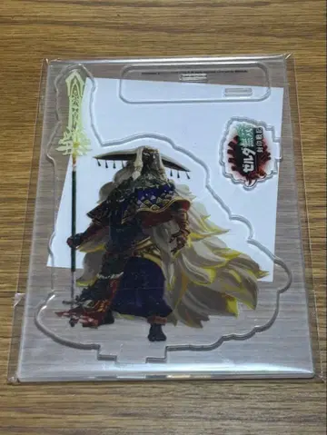 라울 아크릴 스탠드