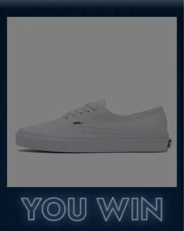 Vans zorn all my homies