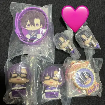 컬러풀 피치 모후쿤