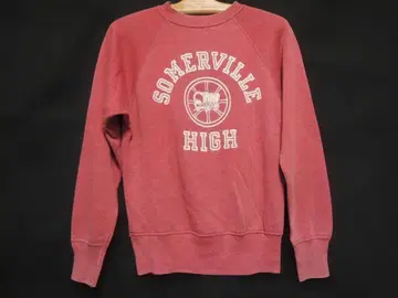 60s VINTAGE 빈티지 런택 Champion 맨투맨