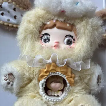 Nommi  봉제 인형