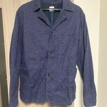 포스트 오버올즈 마타리니 사이즈 m