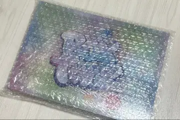 XG ALPHAZ THE BOX 2 팬클럽 특전 세트