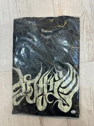 익사가미 현상 TEE L 사이즈