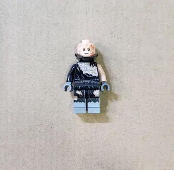 LEGO 미니 피규어 스타 워즈 다스 베이더 236