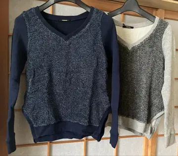 트레이닝복 2점