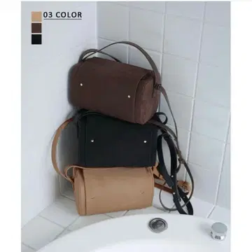 에코 스웨이드 백 베이스먼트 온라인 블랙