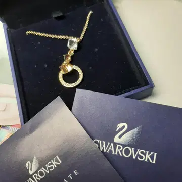 ! 스와로브스키 펜던트 Swarovski MNN09