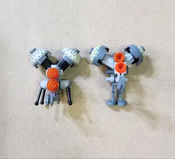 LEGO 스타 워즈 바즈 드로이드 미니 피규어 238