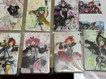 후론티아, T카드 굿즈 묶음 판매