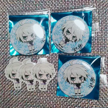 단간론파 good spoon 카페 키보