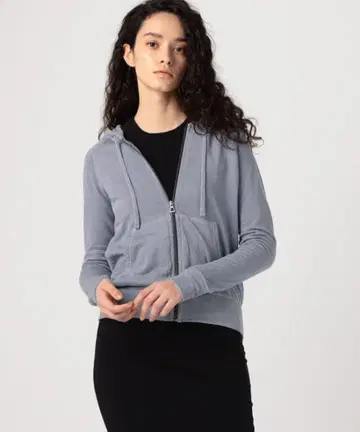 제임스 퍼스 후드티 사이즈 1 투모로우랜드