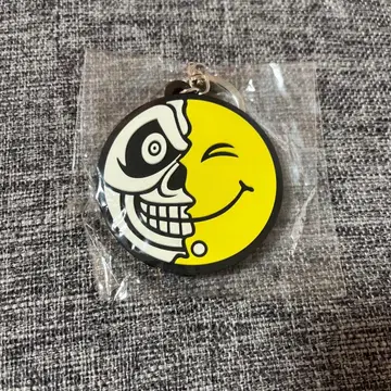 WANIMA JUICE UP!! TOUR FINAL 러버 키홀더