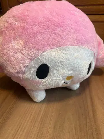 산리오 마이멜로디 봉제 인형