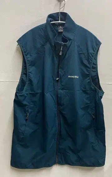 montbell 몽벨 메쉬 베스트 나일론 베스트 L 1103301
