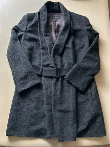 모디파이 코트 L