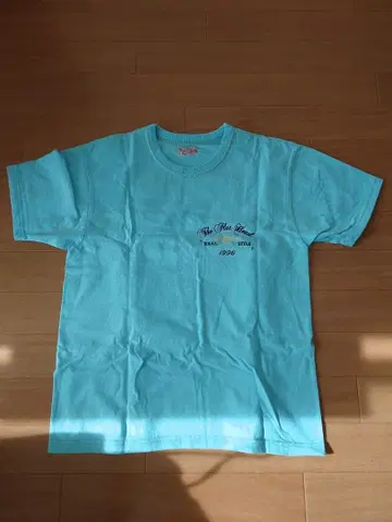 The Flat Head 티셔츠