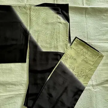 분할 염색 호몬기