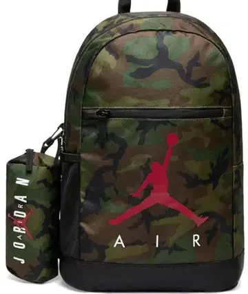 새상품 Nike 조던 백팩 럭색