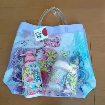 월말 세일 [ 미사용 ] 너와 아이돌 프리큐어 3세트