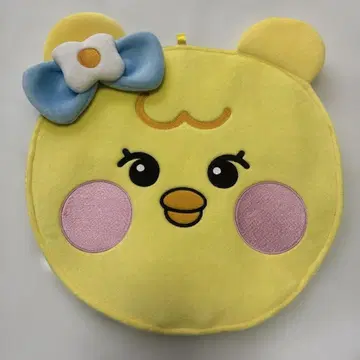 NiziU 리오 NIZOO 부채 케이스 부채 커버 리오