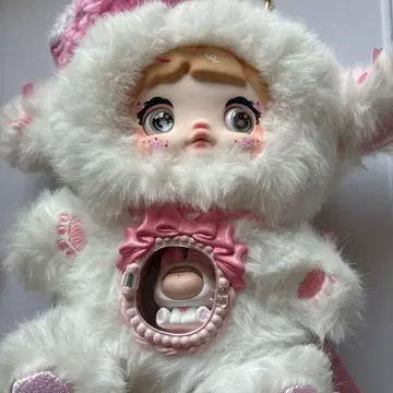 nommi 한입 앙증 디저트 Edelweiss frey