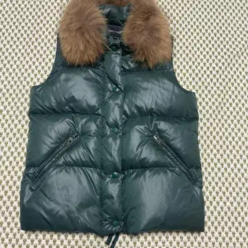 다운 베스트 맥피 MACPHEE 38