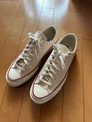CONVERSE CT70 척테일러