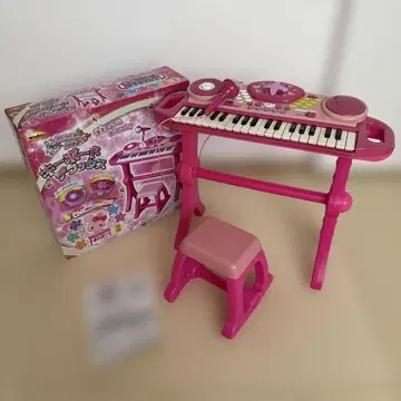 Winfun 키보드 디럭스 작동 확인 완료