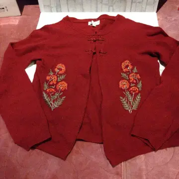 미쉘클랑 가디건 M