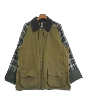 Maison Margiela 코트 (기타) 남성용