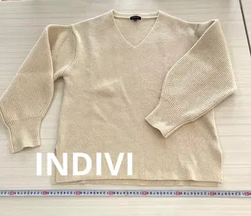 iINDIVI 스웨터
