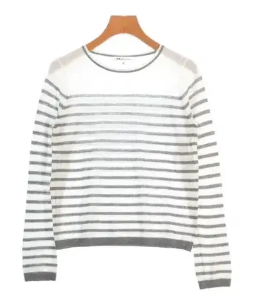 49AV JUNKO SHIMADA 니트/스웨터 여성용