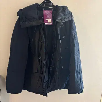 MINOTAUR x DENHAM 다운 자켓 XS