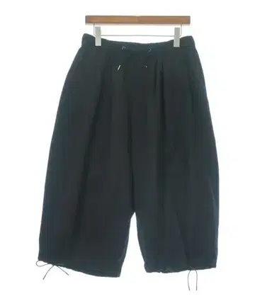 FUMITO GANRYU 팬츠 (기타) 남성용