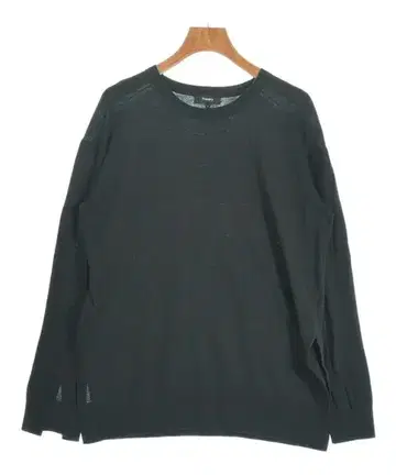 theory luxe 니트/스웨터 여성용