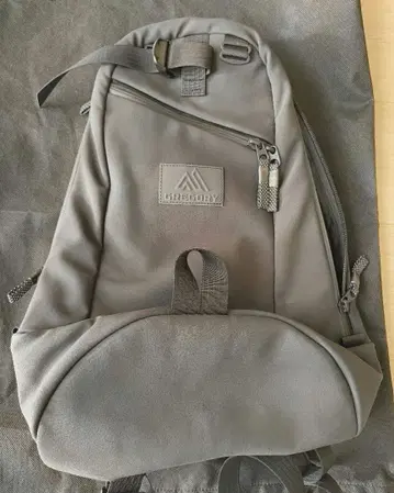 그레고리 바니스 별주 백팩