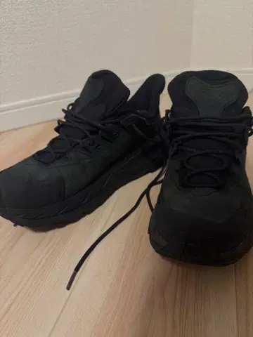 HOKA KAHA2 LOW GTX 호카오네오네 카하2 새상품급