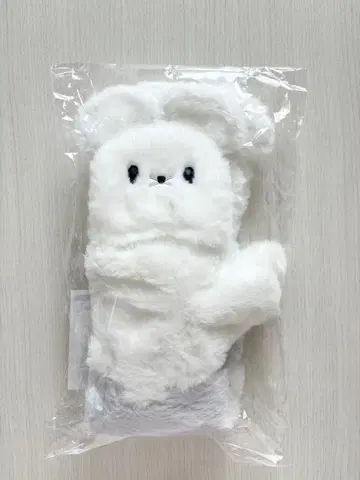 포켓몬 왓카네즈미풍 장갑