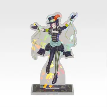 트위스티드 원더랜드 제일복권 D상 아크릴 스탠드 아크스타 릴리아