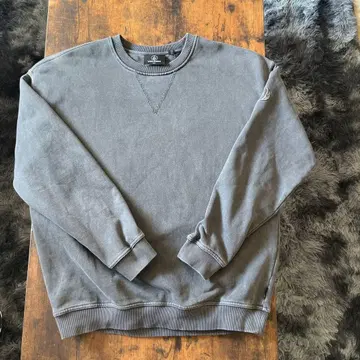 volcom 볼컴 맨투맨 트레이닝복 M