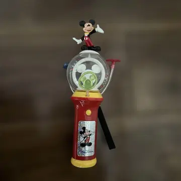 미키마우스 완구 핸들